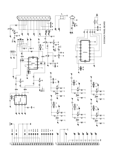 Vestel DVD2100 Vestel DVD2100service manual